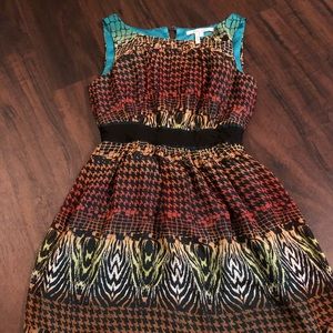 Max and Cleo dress size 6